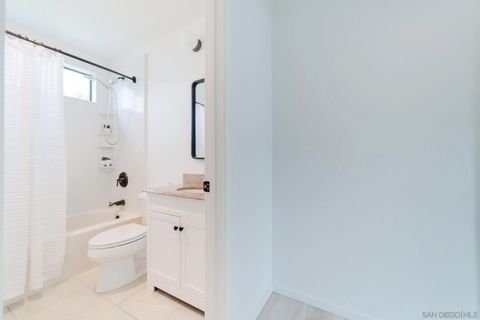 Tiny photo for 3958 Louisiana St #6, San Diego, CA 92104 (MLS # 250037365)