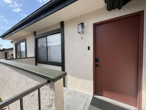 Tiny photo for 3958 Louisiana St #6, San Diego, CA 92104 (MLS # 250037365)