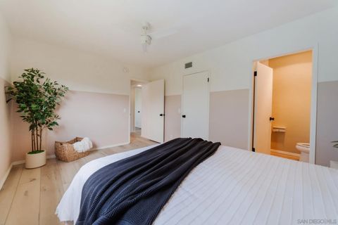 Tiny photo for 3958 Louisiana St #6, San Diego, CA 92104 (MLS # 250037365)