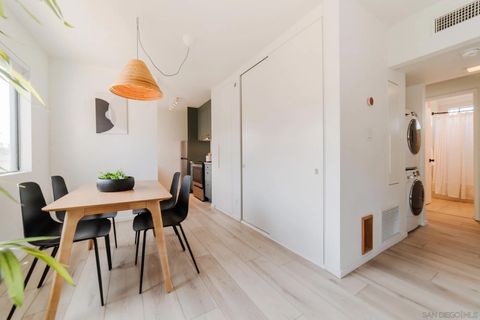 Tiny photo for 3958 Louisiana St #6, San Diego, CA 92104 (MLS # 250037365)