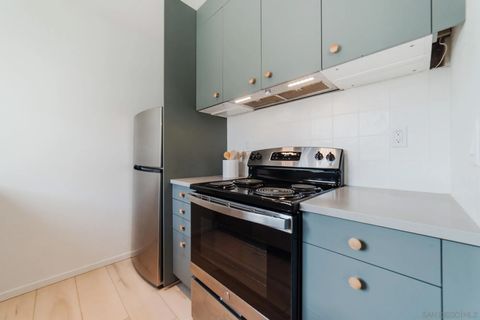 Tiny photo for 3958 Louisiana St #6, San Diego, CA 92104 (MLS # 250037365)
