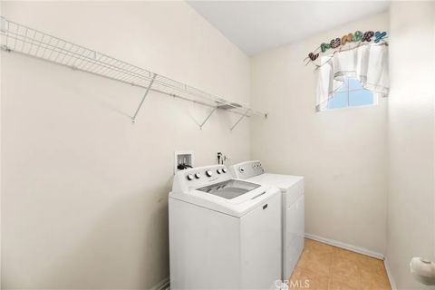 Tiny photo for 1339 Addison Way, Perris, CA 92571 (MLS # SW25254366)