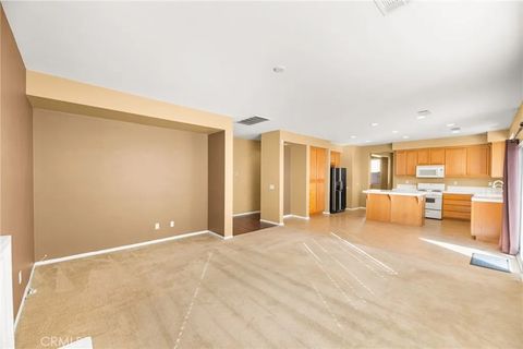 Tiny photo for 1339 Addison Way, Perris, CA 92571 (MLS # SW25254366)