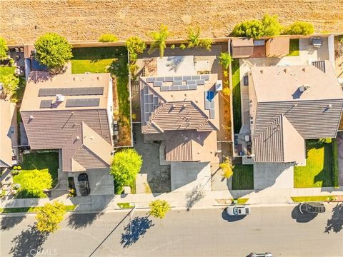 Tiny photo for 1339 Addison Way, Perris, CA 92571 (MLS # SW25254366)