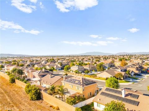 Tiny photo for 1339 Addison Way, Perris, CA 92571 (MLS # SW25254366)