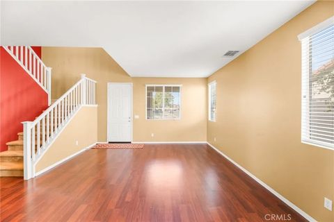 Tiny photo for 1339 Addison Way, Perris, CA 92571 (MLS # SW25254366)