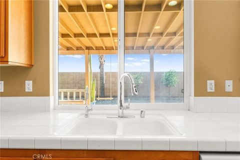 Tiny photo for 1339 Addison Way, Perris, CA 92571 (MLS # SW25254366)