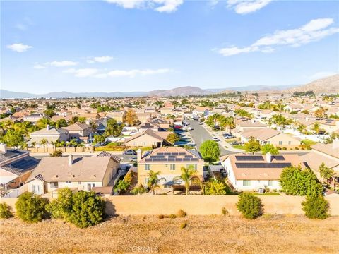 Tiny photo for 1339 Addison Way, Perris, CA 92571 (MLS # SW25254366)