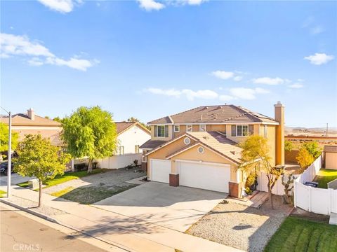 Tiny photo for 1339 Addison Way, Perris, CA 92571 (MLS # SW25254366)