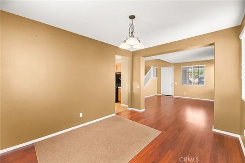 Tiny photo for 1339 Addison Way, Perris, CA 92571 (MLS # SW25254366)