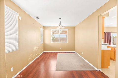 Tiny photo for 1339 Addison Way, Perris, CA 92571 (MLS # SW25254366)