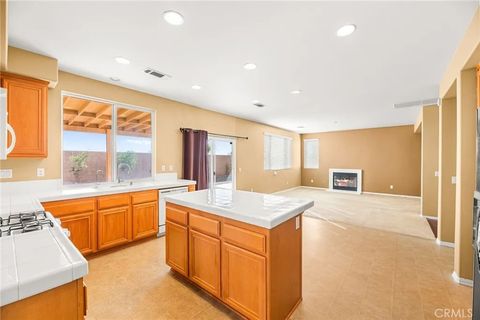 Tiny photo for 1339 Addison Way, Perris, CA 92571 (MLS # SW25254366)