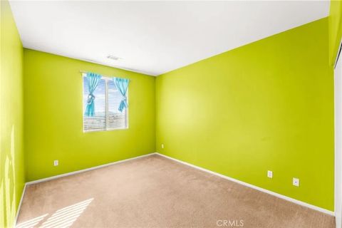 Tiny photo for 1339 Addison Way, Perris, CA 92571 (MLS # SW25254366)