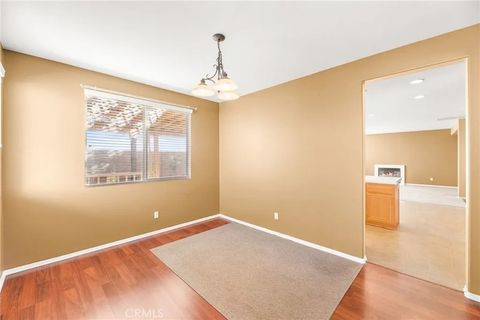 Tiny photo for 1339 Addison Way, Perris, CA 92571 (MLS # SW25254366)