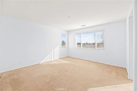 Tiny photo for 1339 Addison Way, Perris, CA 92571 (MLS # SW25254366)