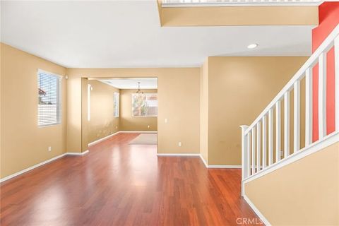 Tiny photo for 1339 Addison Way, Perris, CA 92571 (MLS # SW25254366)