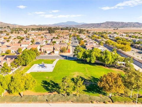 Tiny photo for 1339 Addison Way, Perris, CA 92571 (MLS # SW25254366)