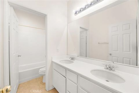 Tiny photo for 1339 Addison Way, Perris, CA 92571 (MLS # SW25254366)