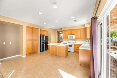 Tiny photo for 1339 Addison Way, Perris, CA 92571 (MLS # SW25254366)