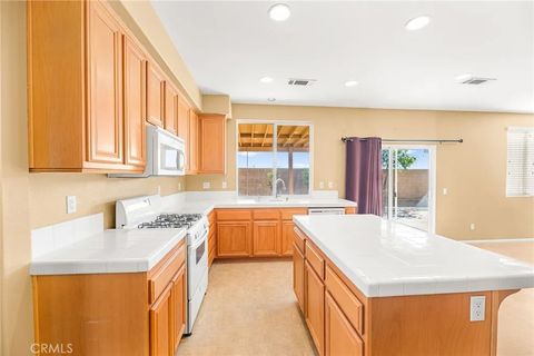 Tiny photo for 1339 Addison Way, Perris, CA 92571 (MLS # SW25254366)