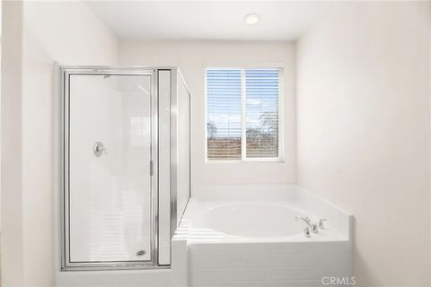 Tiny photo for 1339 Addison Way, Perris, CA 92571 (MLS # SW25254366)