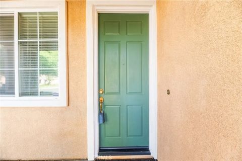 Tiny photo for 1339 Addison Way, Perris, CA 92571 (MLS # SW25254366)