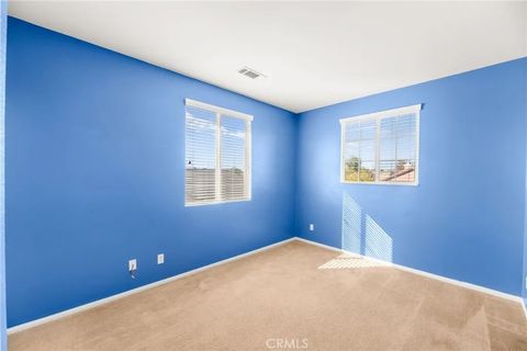 Tiny photo for 1339 Addison Way, Perris, CA 92571 (MLS # SW25254366)