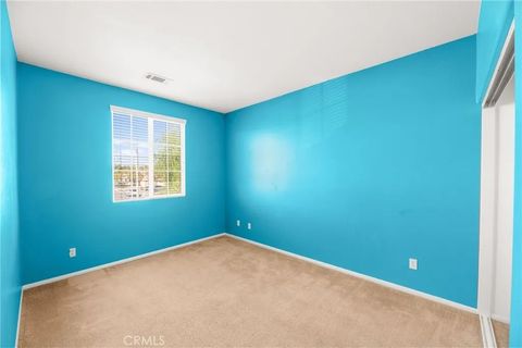 Tiny photo for 1339 Addison Way, Perris, CA 92571 (MLS # SW25254366)