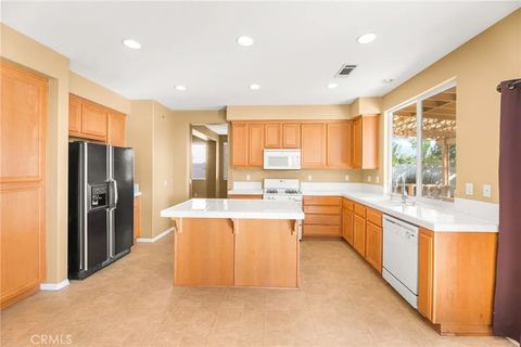 Tiny photo for 1339 Addison Way, Perris, CA 92571 (MLS # SW25254366)