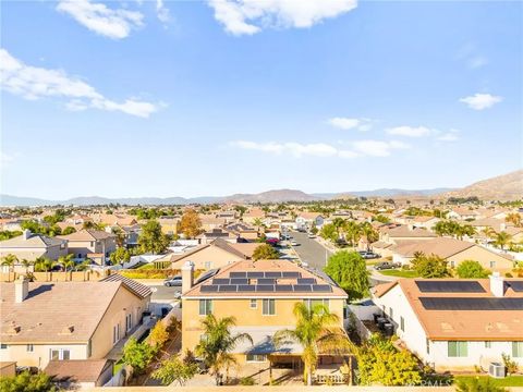 Tiny photo for 1339 Addison Way, Perris, CA 92571 (MLS # SW25254366)