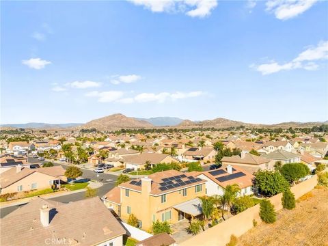 Tiny photo for 1339 Addison Way, Perris, CA 92571 (MLS # SW25254366)