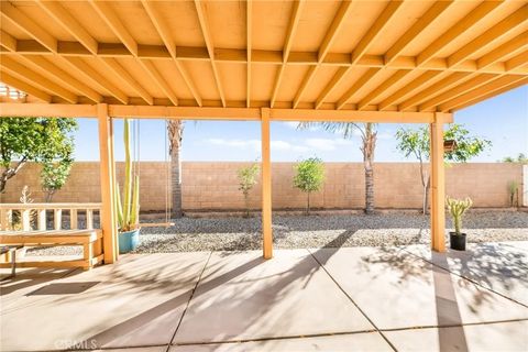 Tiny photo for 1339 Addison Way, Perris, CA 92571 (MLS # SW25254366)