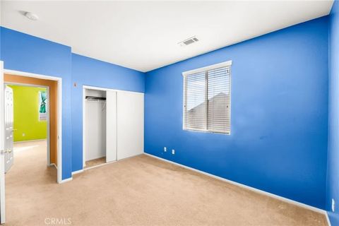 Tiny photo for 1339 Addison Way, Perris, CA 92571 (MLS # SW25254366)