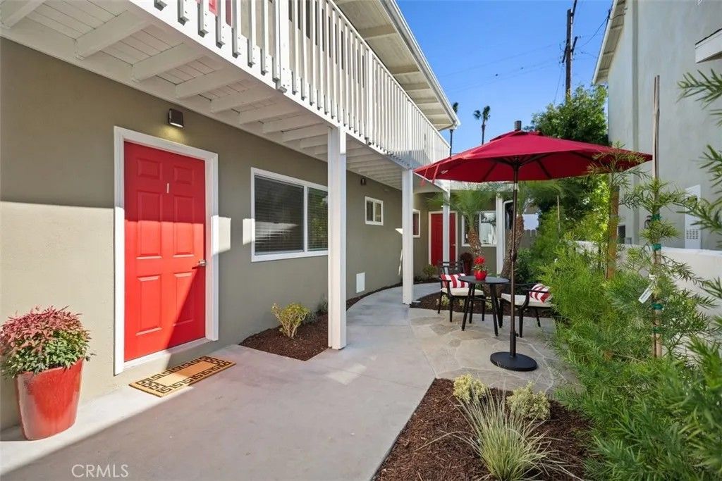 Photo of 111 Avenida De La Grulla #1, San Clemente, CA 92672 (MLS # OC25282008)