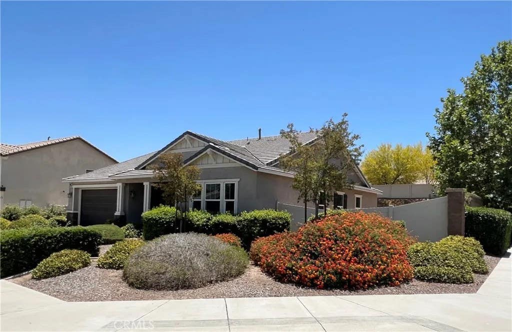 Photo of 3742 Mulberry Street, San Jacinto, CA 92582 (MLS # IV26131143)