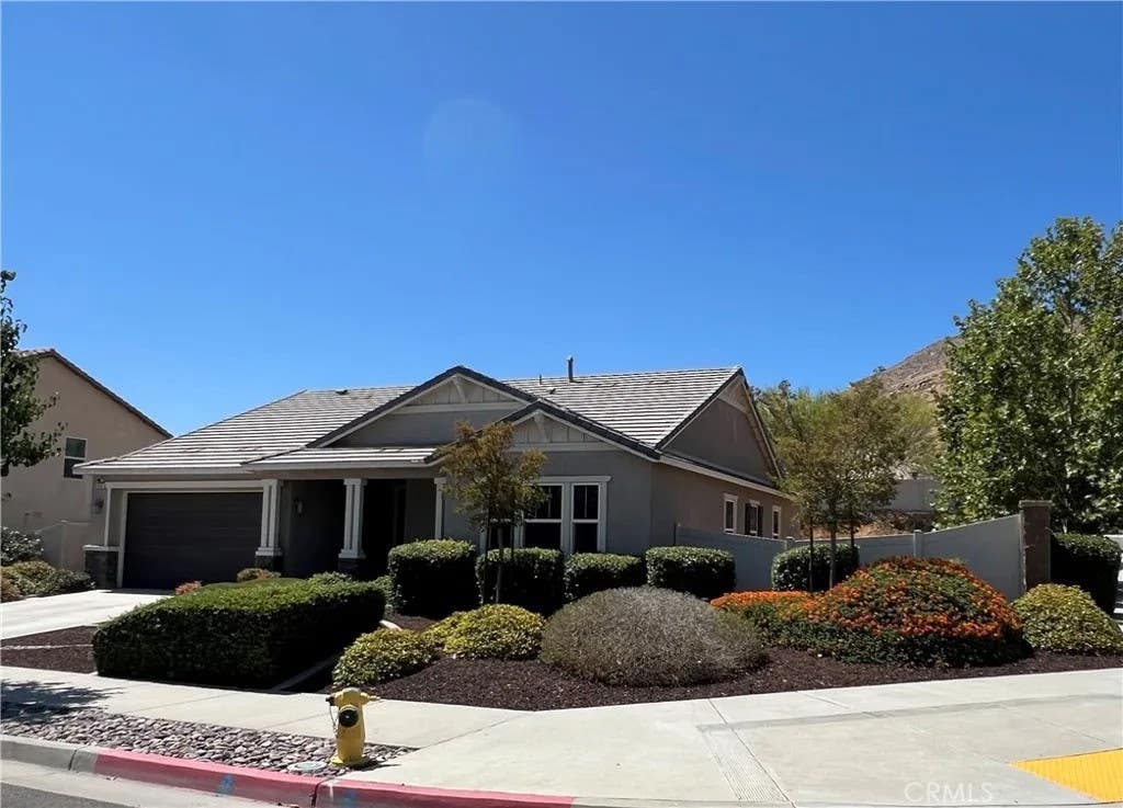 Photo of 3742 Mulberry Street, San Jacinto, CA 92582 (MLS # IV26131143)