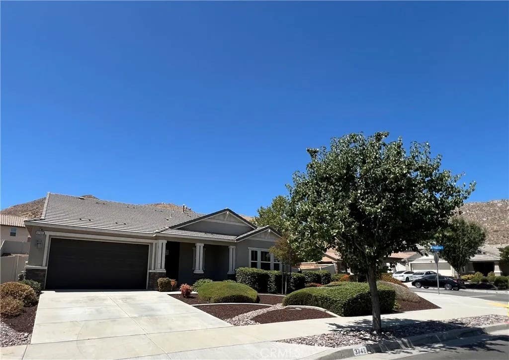 Photo of 3742 Mulberry Street, San Jacinto, CA 92582 (MLS # IV26131143)