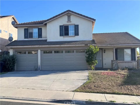 Photo of 33303 Avenida Bicicleta, Temecula, CA 92592 (MLS # SW26145400)