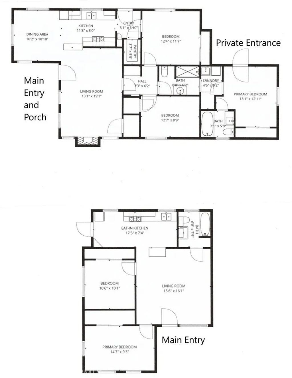 Photo of 4825 Ruth Ave, Los Angeles, CA 90041 (MLS # CV26078077)