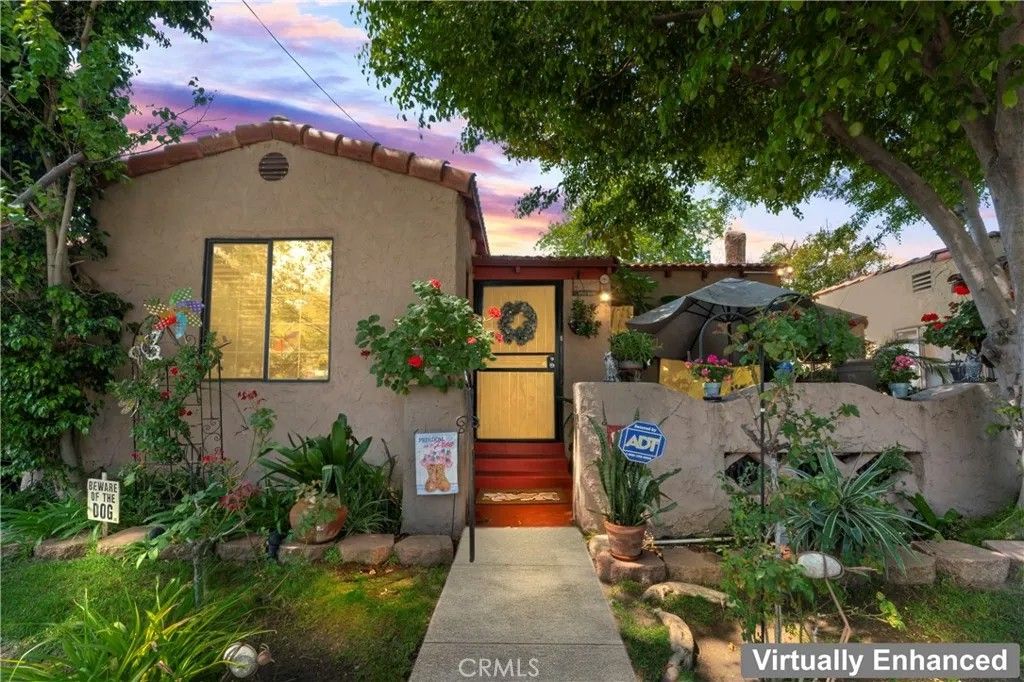 Photo of 4825 Ruth Ave, Los Angeles, CA 90041 (MLS # CV26078077)