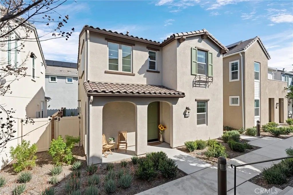 Photo of 4010 Summer Way, Corona, CA 92883 (MLS # IG26005739)