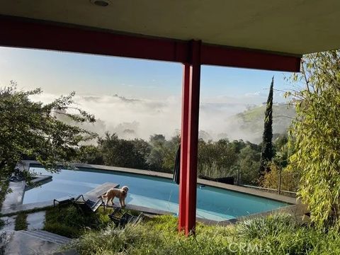 Tiny photo for 3760 Mayfair Dr, Los Angeles, CA 90065 (MLS # NP25244134)