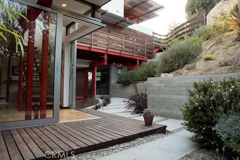 Tiny photo for 3760 Mayfair Dr, Los Angeles, CA 90065 (MLS # NP25244134)