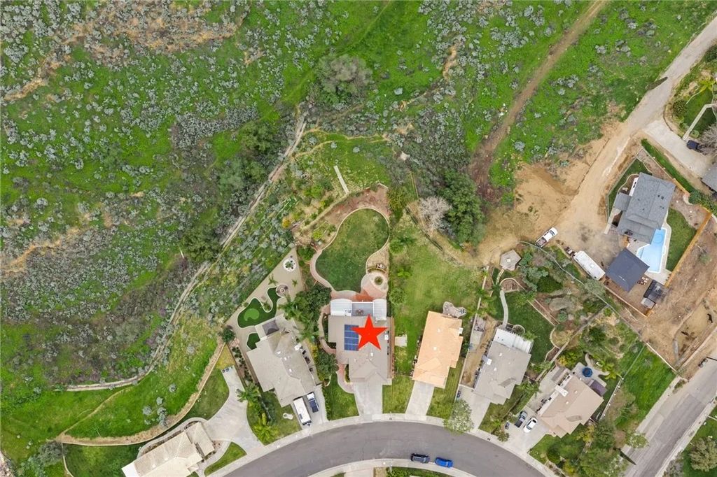 Photo of 2113 Wild Canyon, Colton, CA 92324 (MLS # IG26018844)