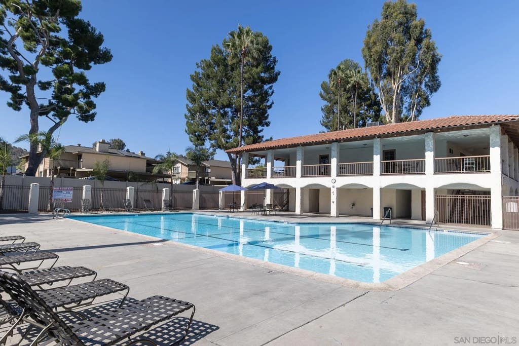 Photo of 10737 San Diego Mission #110, San Diego, CA 92108 (MLS # 260020325)