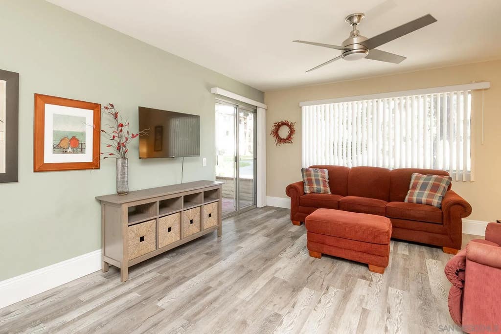 Photo of 10737 San Diego Mission #110, San Diego, CA 92108 (MLS # 260020325)