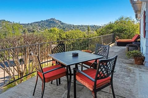 Photo of 8745 Glenira Avenue, La Mesa, CA 91941 (MLS # NDP2600531)