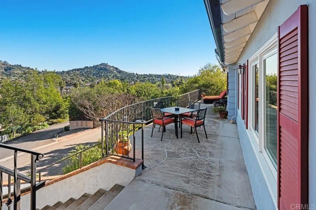 Photo of 8745 Glenira Avenue, La Mesa, CA 91941 (MLS # NDP2600531)