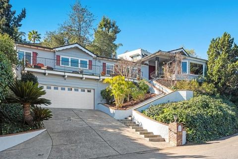 8745 Glenira Avenue La Mesa CA 91941