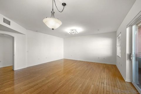 Tiny photo for 1501 India Street #508, San Diego, CA 92101 (MLS # 2600556)
